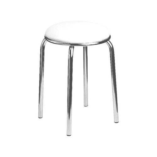 WC BENCH - White