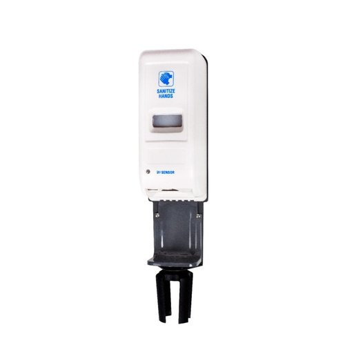 Dispensador de jabón con soporte organizador de cola – 0,9 Ltr.