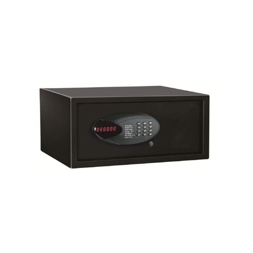 Cofre Digital - Preto