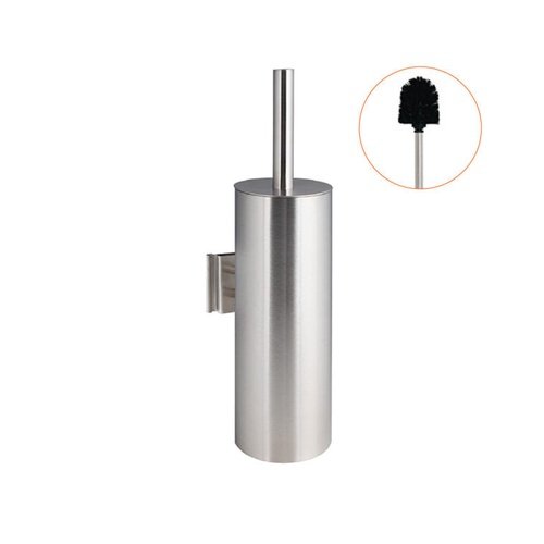 Piaçaba - Série CLASSIC - Inox Brilhante