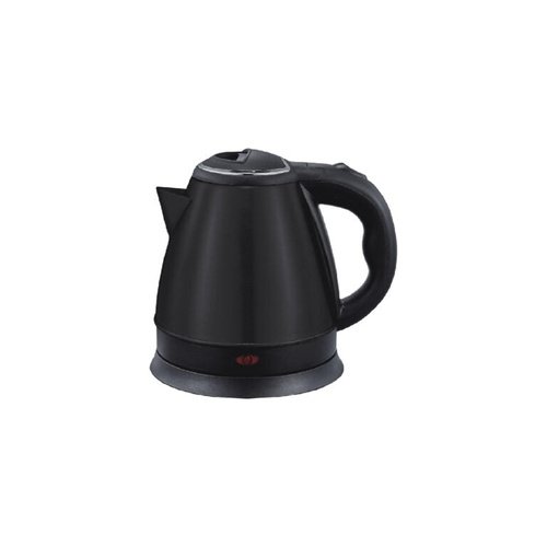 Chaleira Inox - Preto - Omnya Store