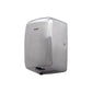 Secador de manos cepillado - 1200 W - Serie Hitflow